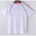 Manchester United 1988-1990 Retro Venkovní Dres Krátký Rukáv